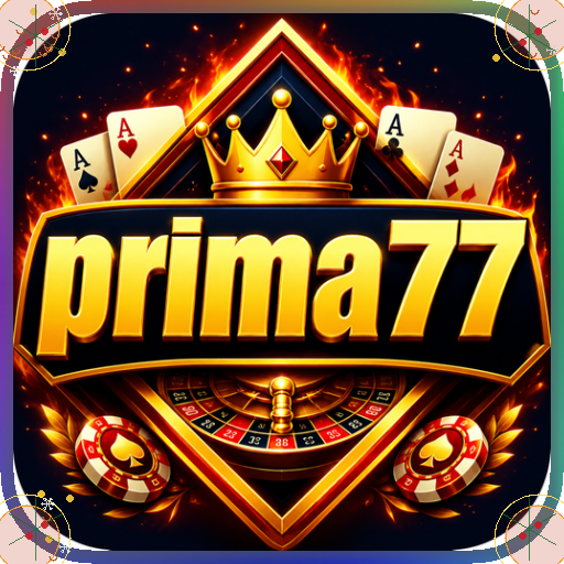 prima77 — galeri pratinjau - APK Resmi
